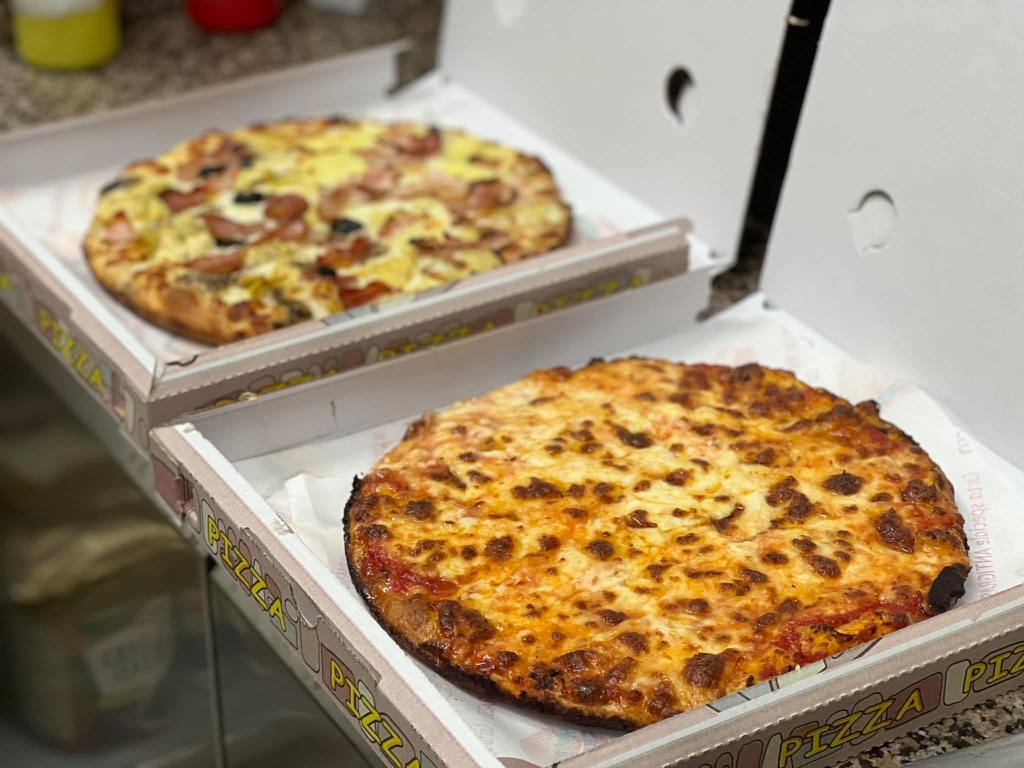 Pizze pronte d'asporto Pizze d'asporto pronte – Pizze pronte d'asporto | La Terrazza Pignola