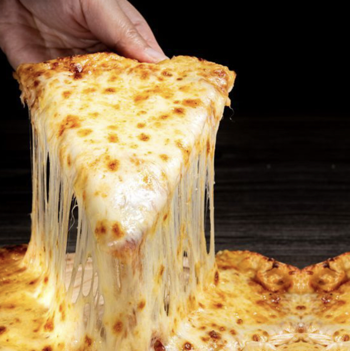 Pizza al Taglio Pizza al Taglio – Impasti curati, ingredienti di stagione. Croccante fuori, soffice dentro.